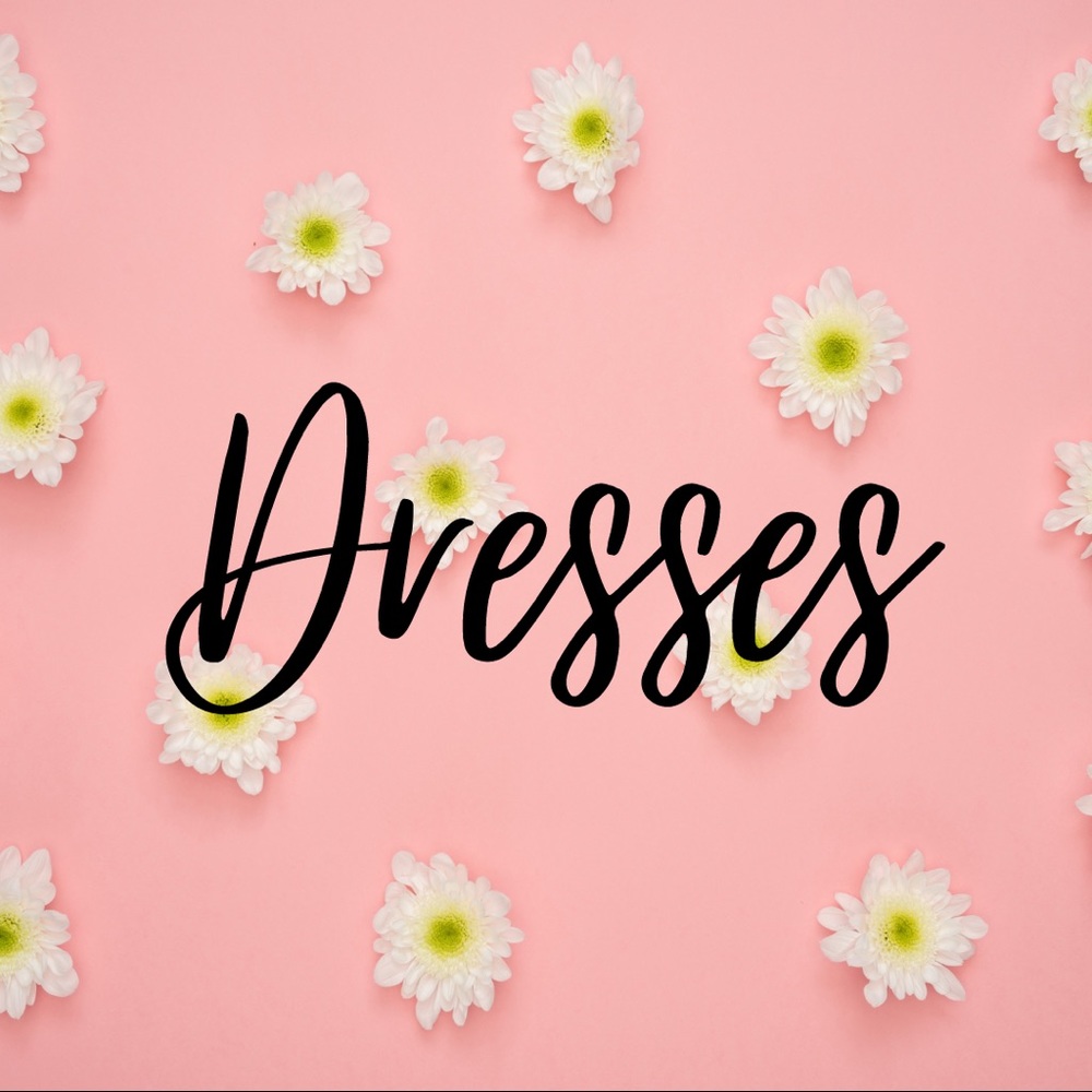 Dresses